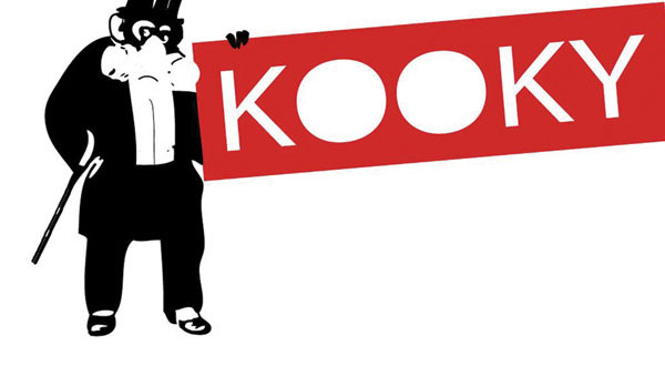 Kooky vs. Pat Fulgoni – Giving Up On Love E.P.