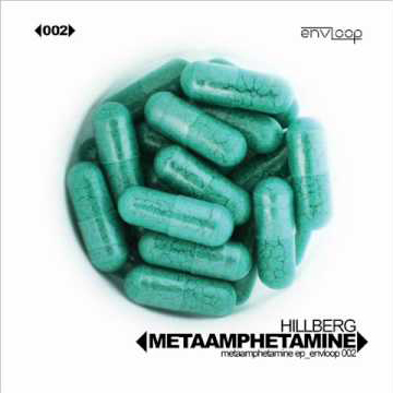 You are currently viewing Hillberg-MetaAmphetaMine (Video)