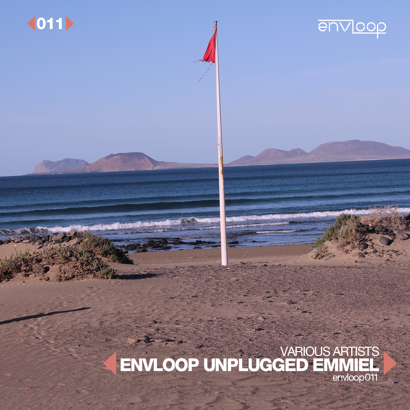 Read more about the article envloop 011: Envloop Unplugged Emmiel