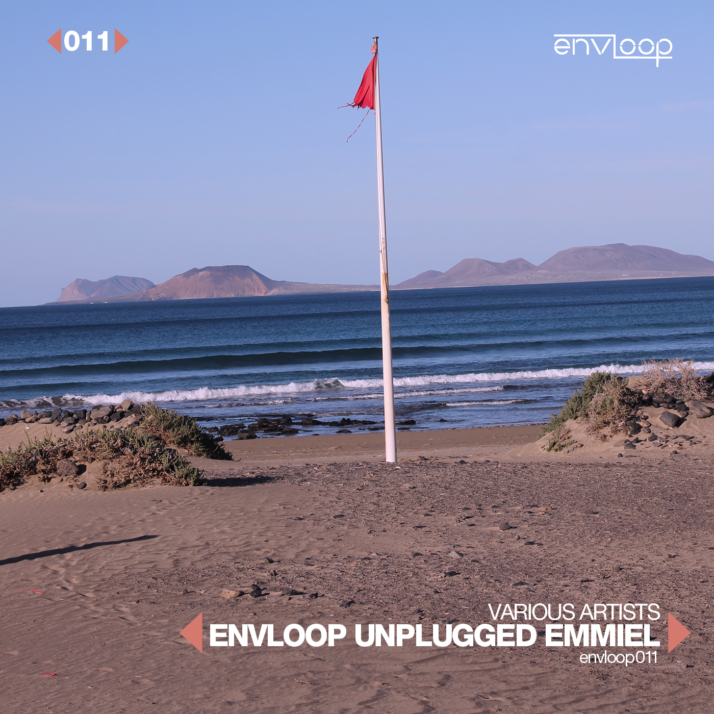 You are currently viewing envloop 011: Envloop Unplugged Emmiel